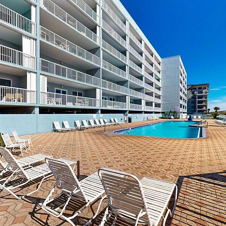 Islander E 2007 Apartment Fort Walton Beach Exterior foto