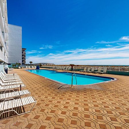 Islander E 2007 Apartment Fort Walton Beach Exterior foto