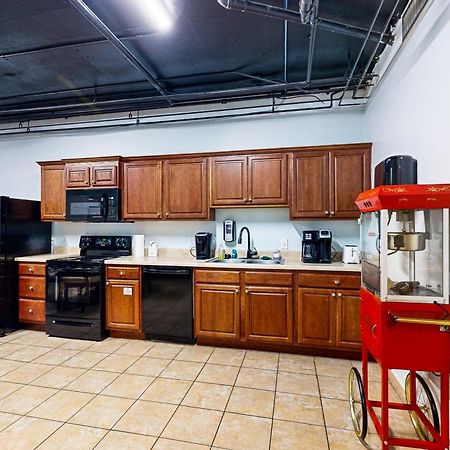 Islander E 2007 Apartment Fort Walton Beach Exterior foto