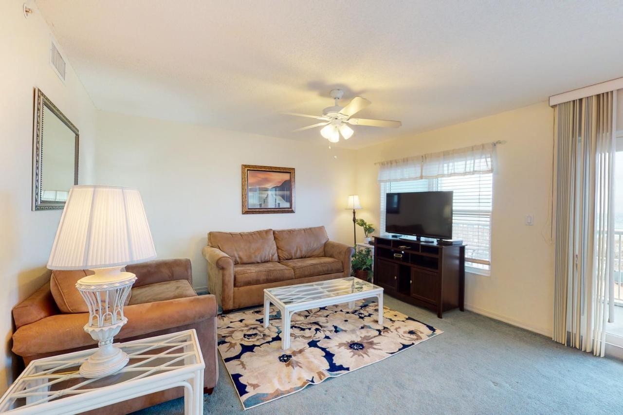 Islander E 2007 Apartment Fort Walton Beach Exterior foto
