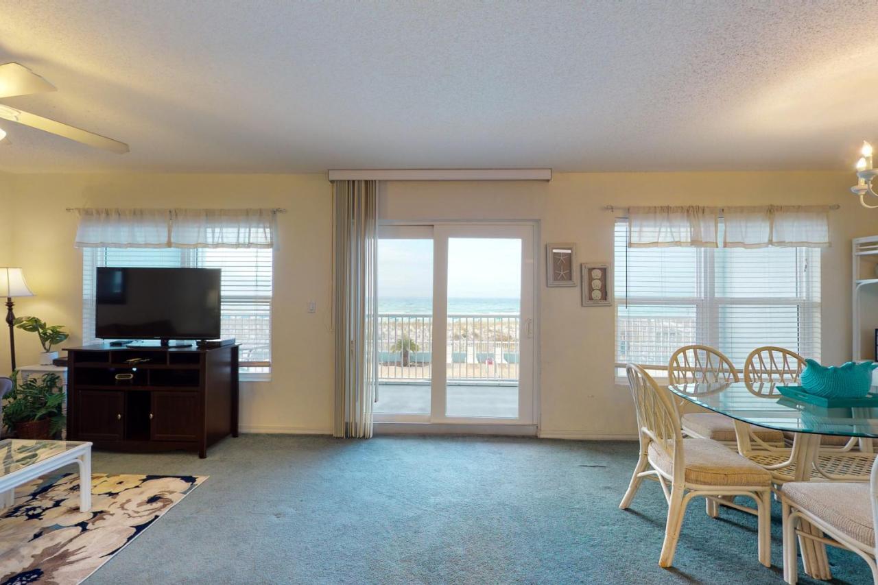 Islander E 2007 Apartment Fort Walton Beach Exterior foto