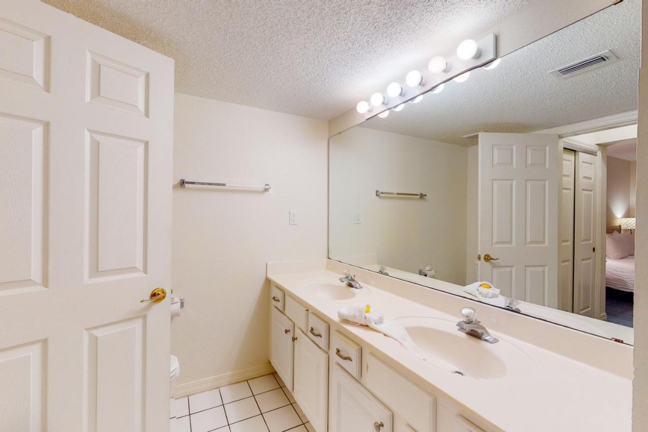 Islander E 2007 Apartment Fort Walton Beach Exterior foto