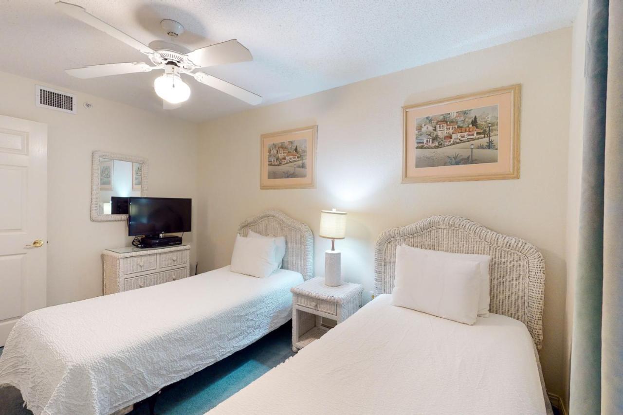 Islander E 2007 Apartment Fort Walton Beach Exterior foto