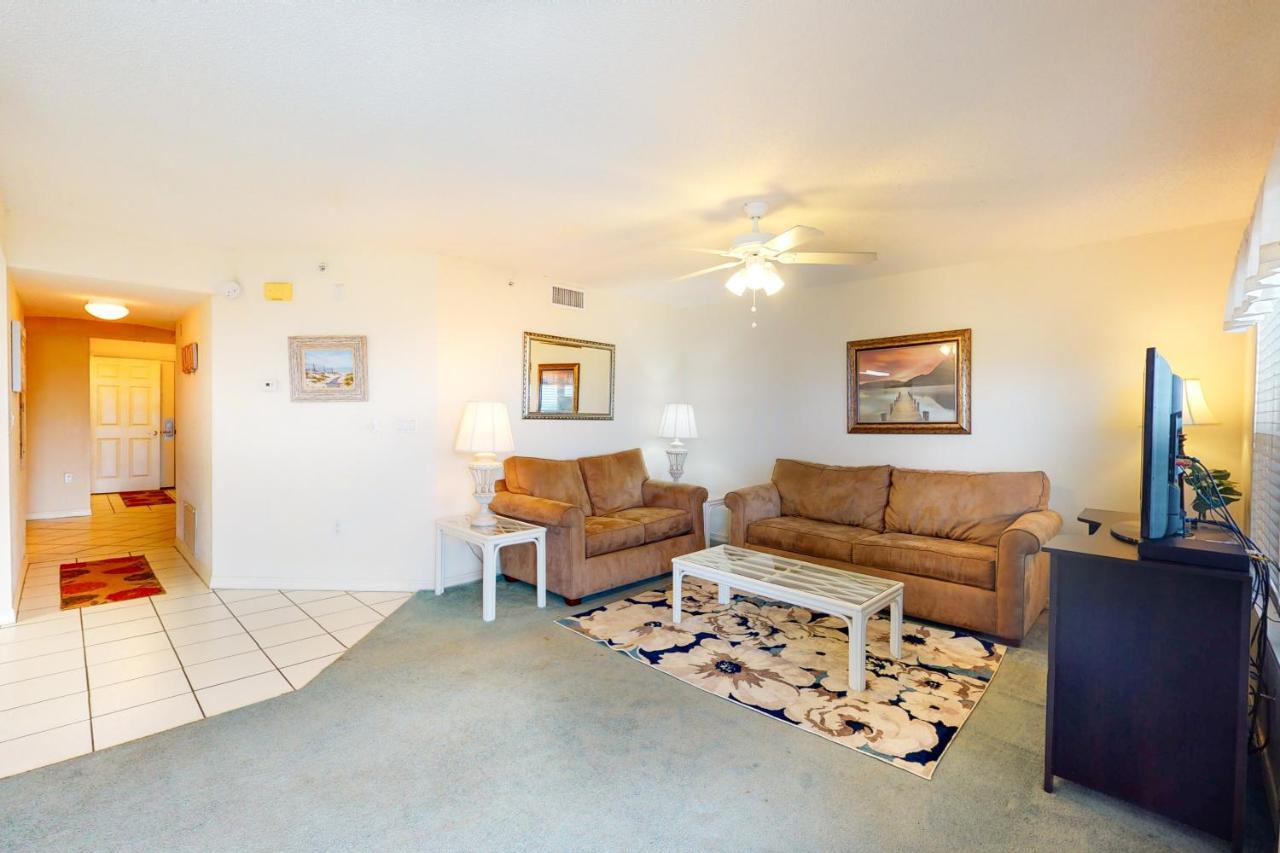 Islander E 2007 Apartment Fort Walton Beach Exterior foto