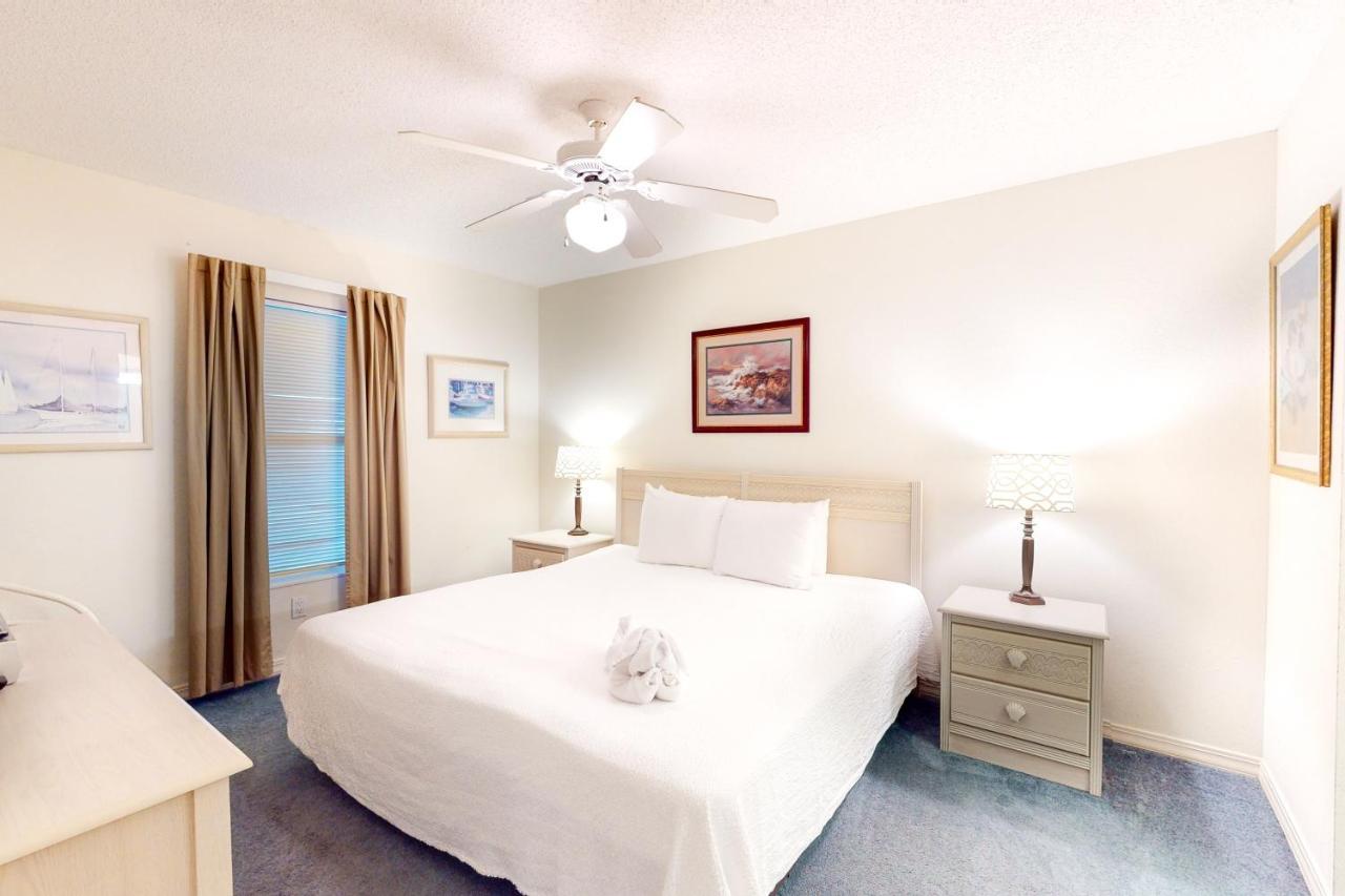 Islander E 2007 Apartment Fort Walton Beach Exterior foto