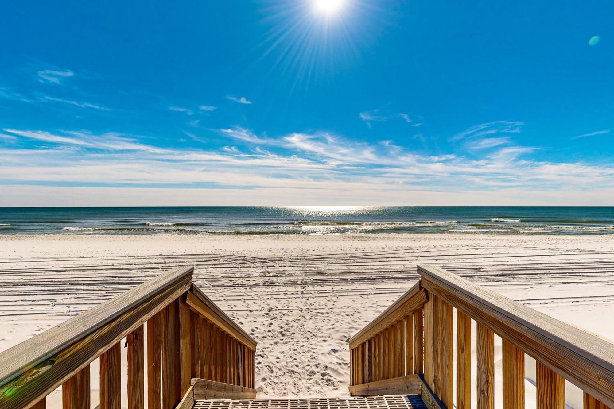 Islander E 2007 Apartment Fort Walton Beach Exterior foto